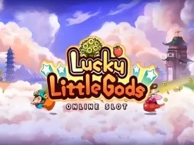 Lucky Little Gods