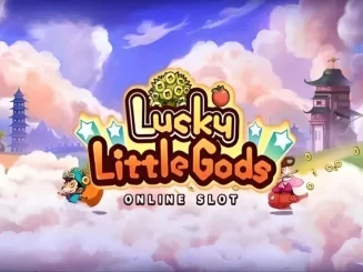 Lucky Little Gods