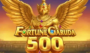 Fortune Garuda 500