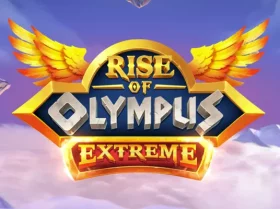 Rise of Olympus Extreme