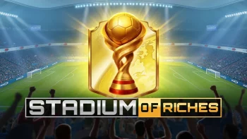 Stadium of Riches