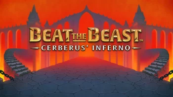 Beat the Beast Cerberus Inferno