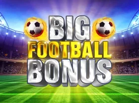 Big Football Bonus