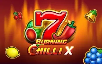Burning Chilli X