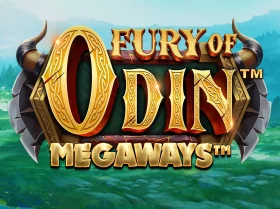 Fury of Odin Megaways