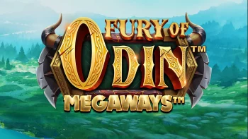 Fury of Odin Megaways