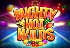 Mighty Hot Wilds