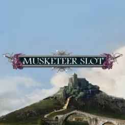 Musketeer
