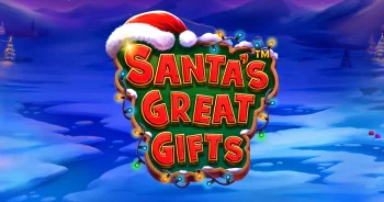 Santa’s Great Gifts