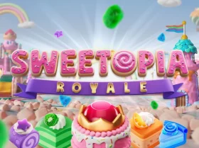 Sweetopia Royale