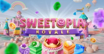 Sweetopia Royale