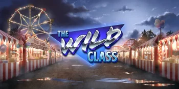 The Wild Class