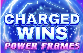 Charged Wins: Power Frames