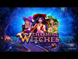 Charming Witches