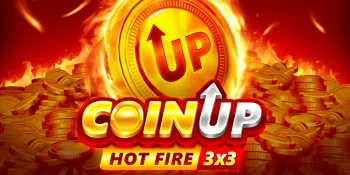 Coin Up: Hot Fire