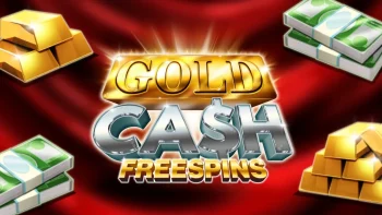 Gold Cash Free Spins