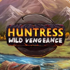 Huntress Wild Vengeance