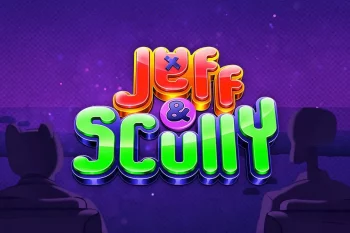 Jeff & Scully