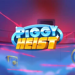 Piggy Heist