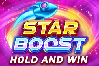 Star Boost: Hold and Win
