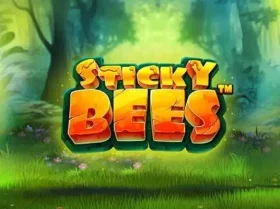 Sticky Bees