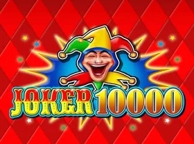 Joker 10000