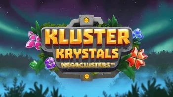 Kluster Krystals Megaclusters