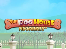 The Dog House Megaways