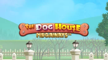 The Dog House Megaways
