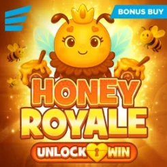 Honey Royale