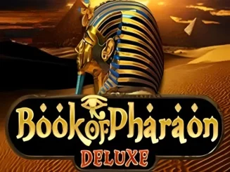 Book of Pharaon Deluxe