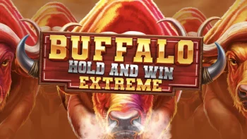 Buffalo Hold and Win Extreme