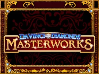 Da Vinci Diamonds Masterworks