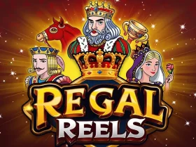 Regal Reels
