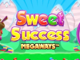 Sweet Success Megaways