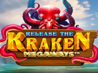 Release the Kraken Megaways