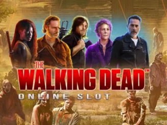 The Walking Dead