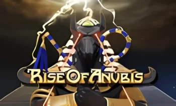 Rise of Anubis