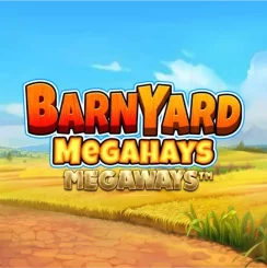 Barnyard Megahays Megaways