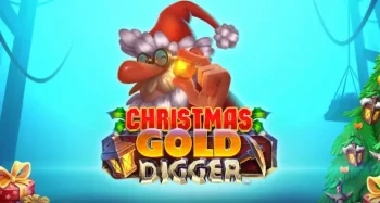 Christmas Gold Digger