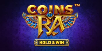Coins of Ra