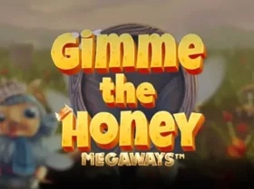 Gimme the Honey Megaways
