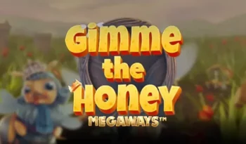 Gimme the Honey Megaways