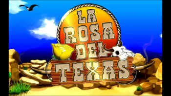La Rosa del Texas
