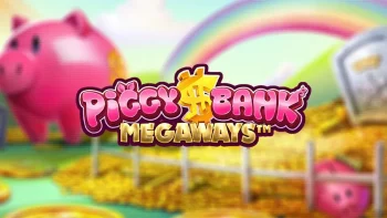 Piggy Bank Megaways