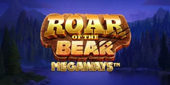 Roar of the Bear Megaways