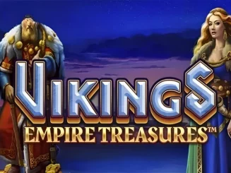 Vikings Empire Treasures