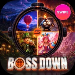 Boss Down