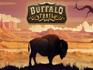 Buffalo Trail