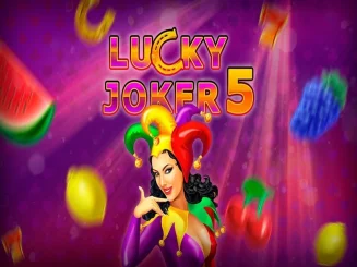 Lucky Joker 5
